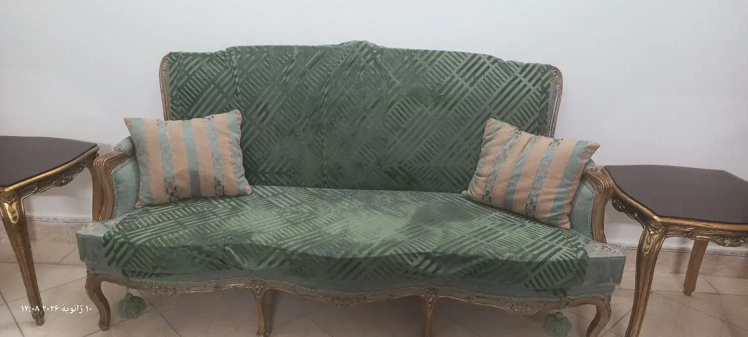 شال مبل|سرویس روتختی|مشهد, هنرور|دیوار