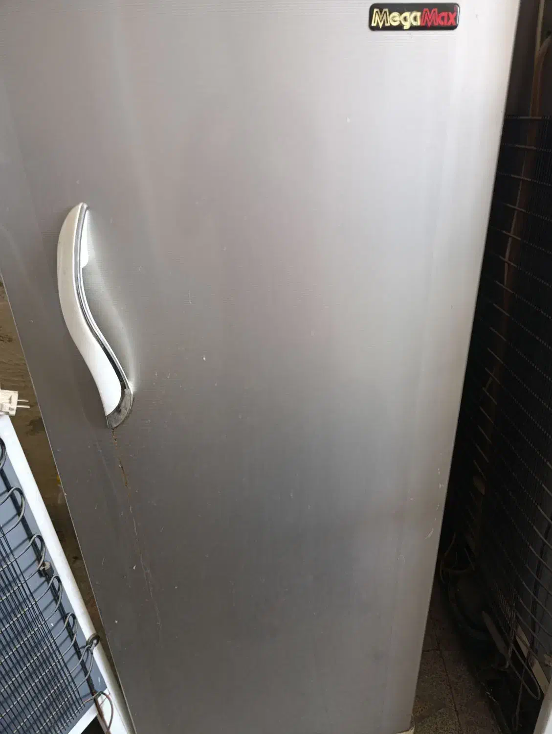 یه فریزر و دوتا یخچال بفروش می رسدقیمت توافقی|یخچال و فریزر|ایذه, |دیوار