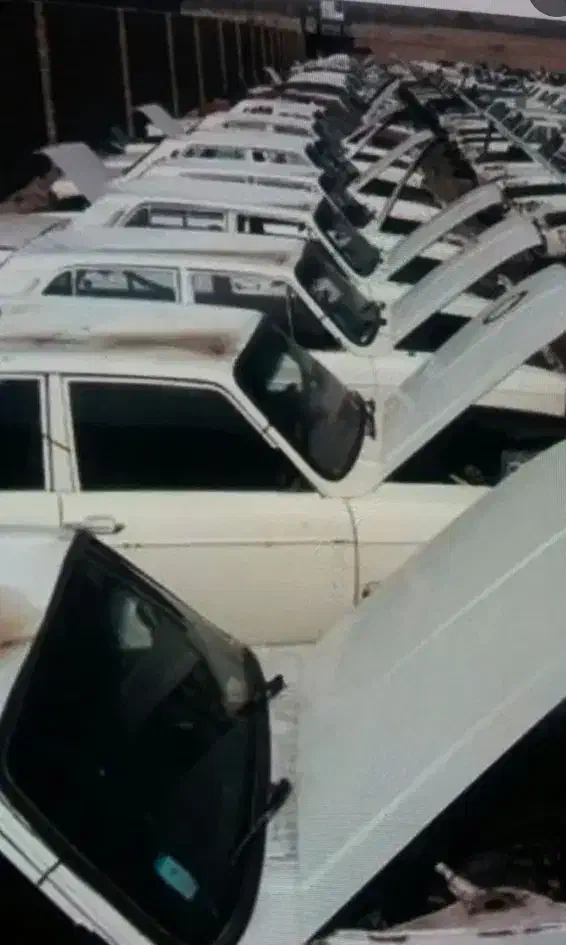 خریدار خودرو فرسوده80به بالا|خدمات موتور و ماشین|زاهدان, |دیوار