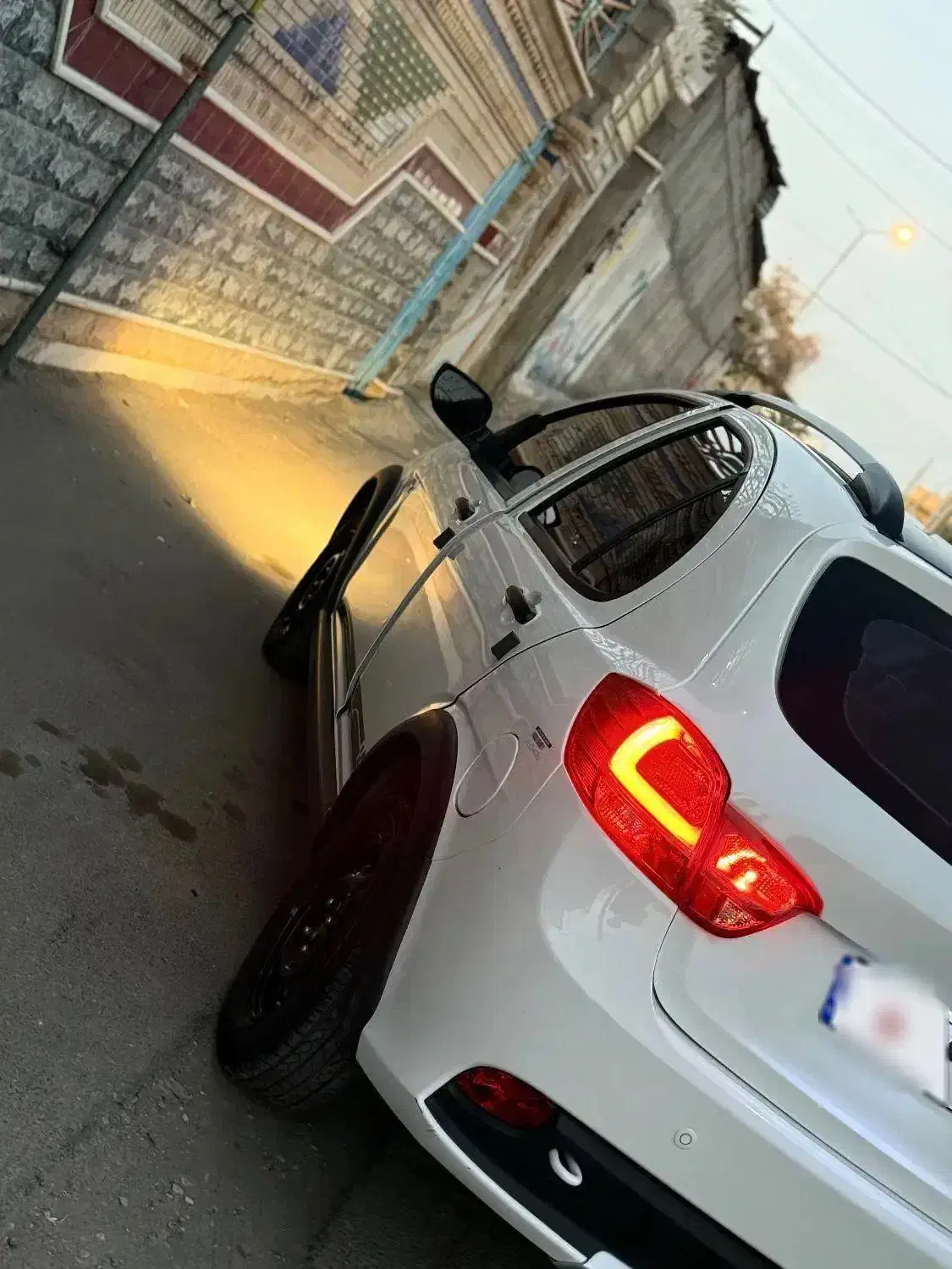 کویکGXRمدل1403|خودرو سواری و وانت|ایرانشهر, |دیوار