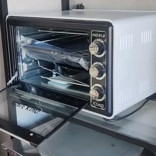 توستر جنس اصلی|اجاق گاز و لوازم برقی پخت‌وپز|محمدیه-قزوین, |دیوار