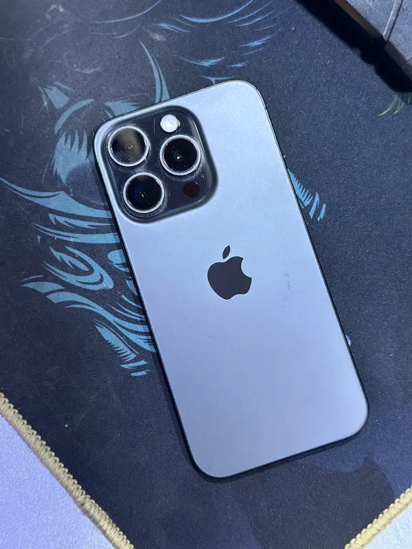 فروش ایفون ۱۵ پرو|موبایل|اهواز, سپیدار|دیوار