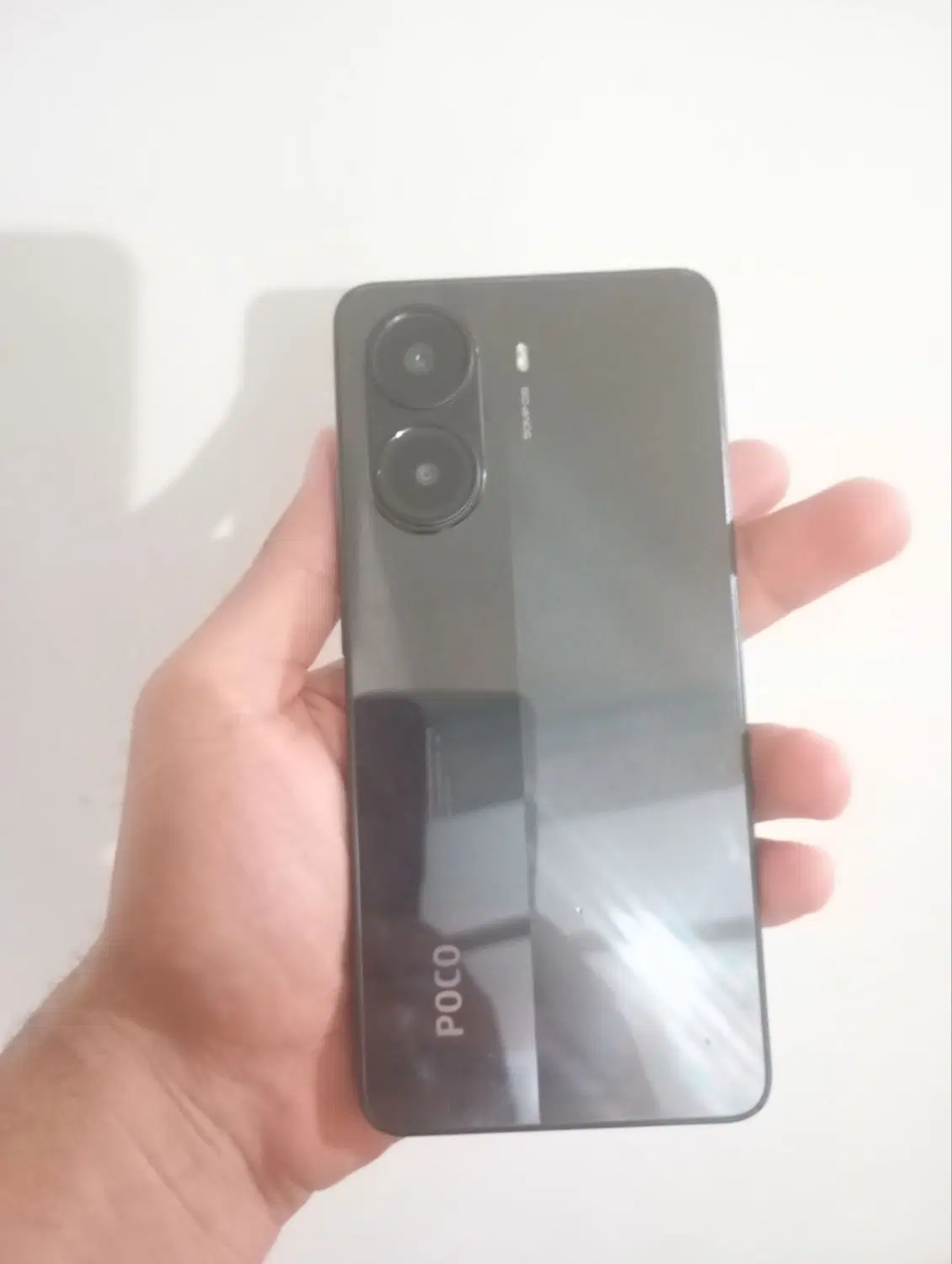 poco x7 pro|موبایل|بهبهان, |دیوار