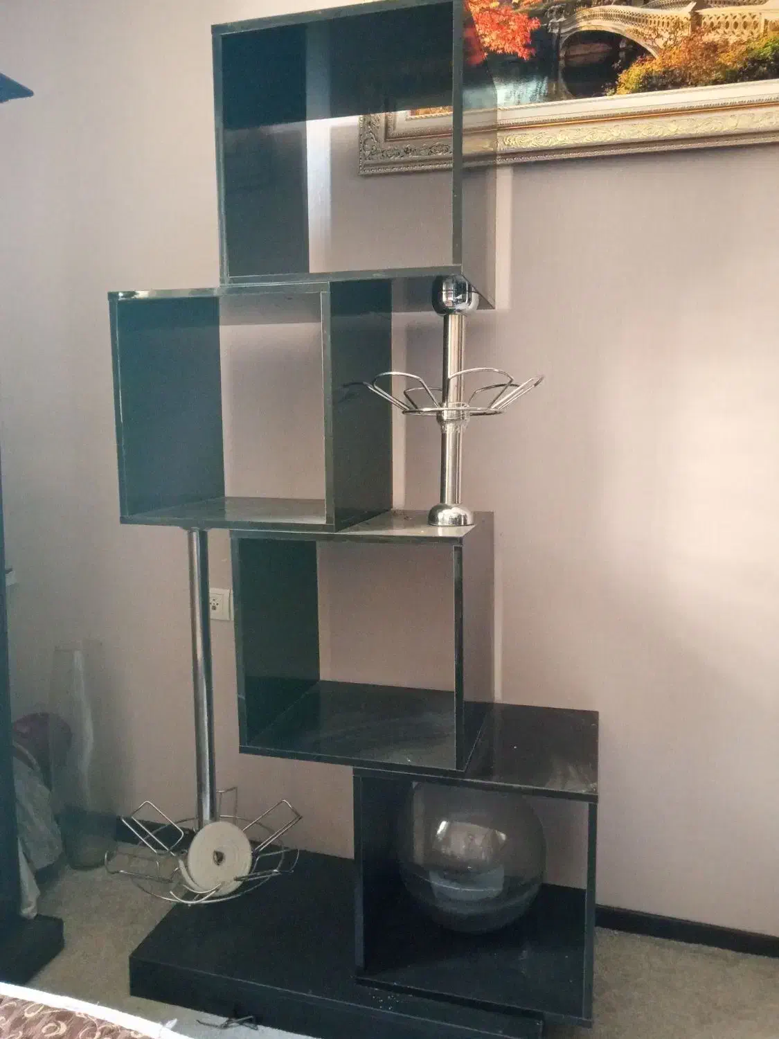 فروش تعدادی لوازم منزل|مبلمان خانگی و میز عسلی|دوگنبدان, |دیوار