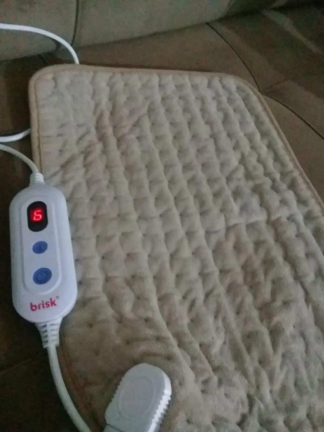 تشک برقی مخصوص دردکمروستون فقرات|پزشکی|منجوان, |دیوار