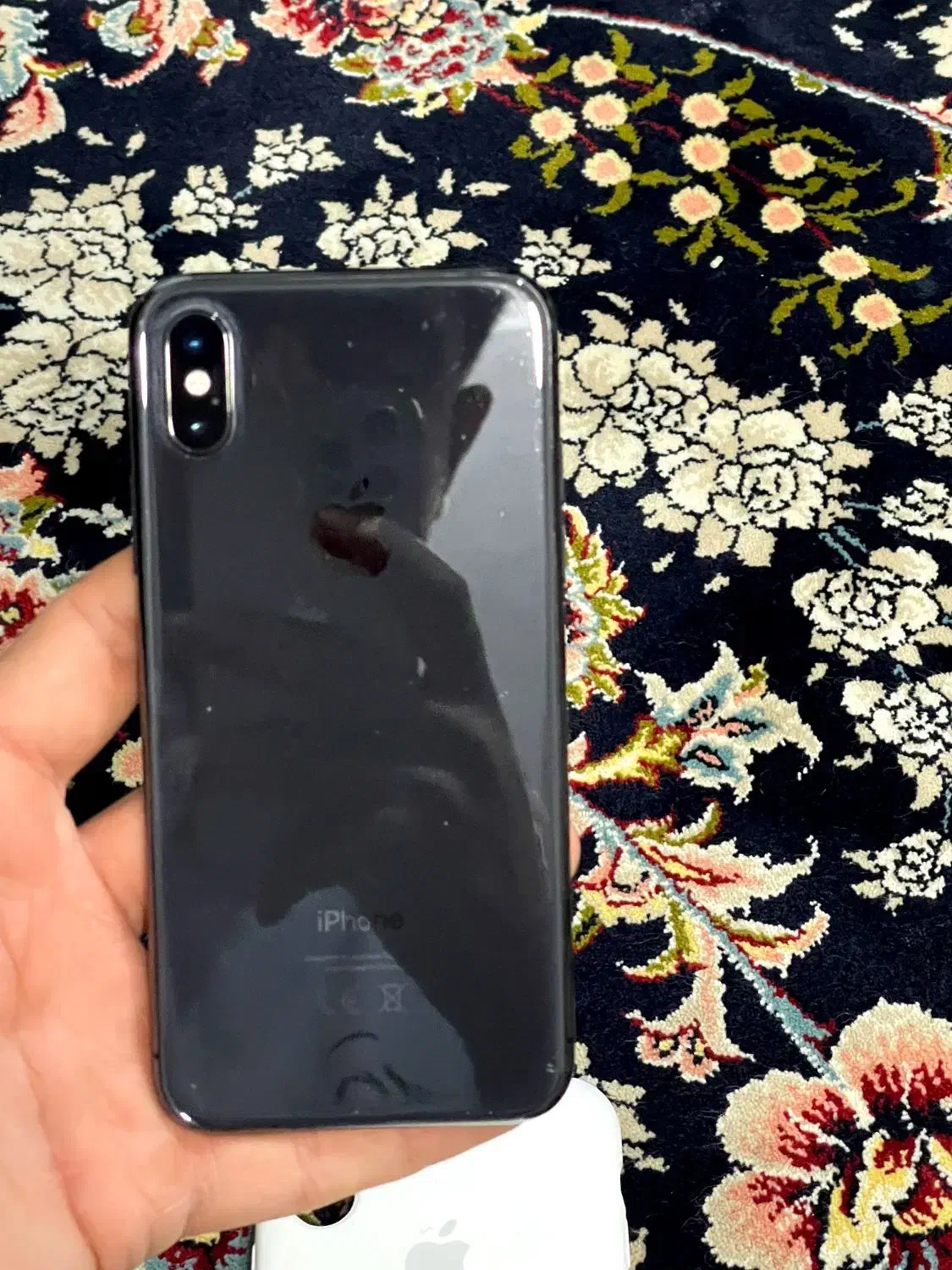 گوشی ایفون xs|موبایل|یاسوج, |دیوار