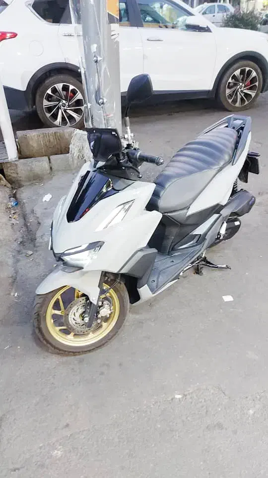 کیلیک160مدل 1403|موتورسیکلت|تهران, دژکام|دیوار