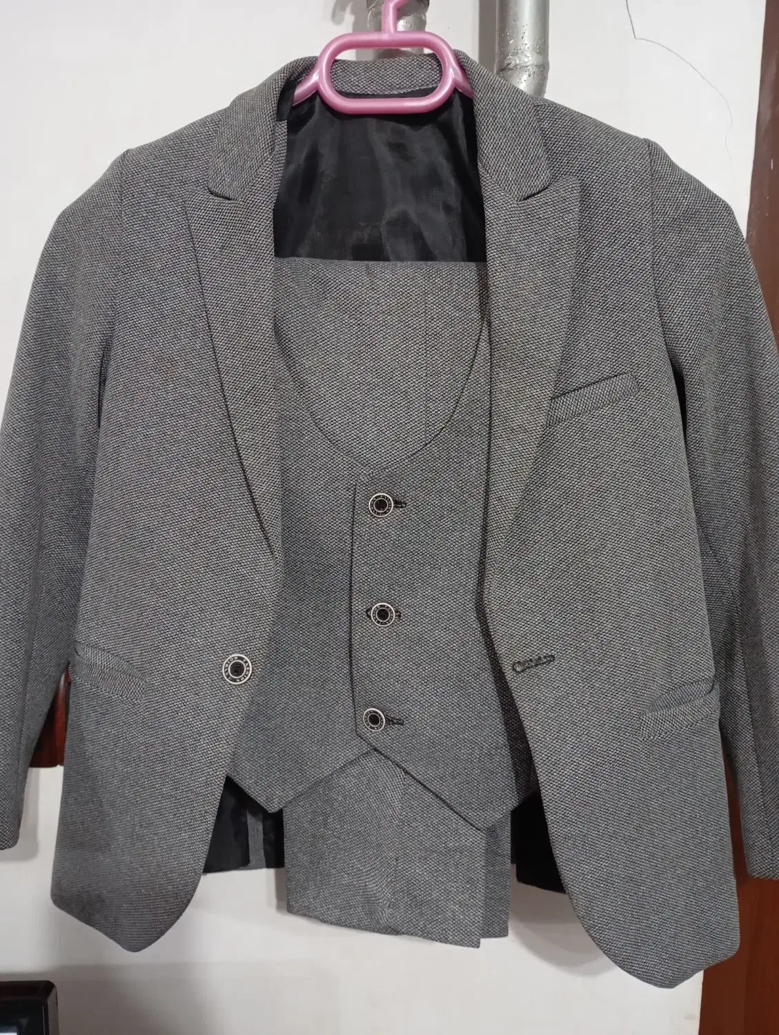 کت و شلوار پسرانه|لباس|ارومیه, |دیوار