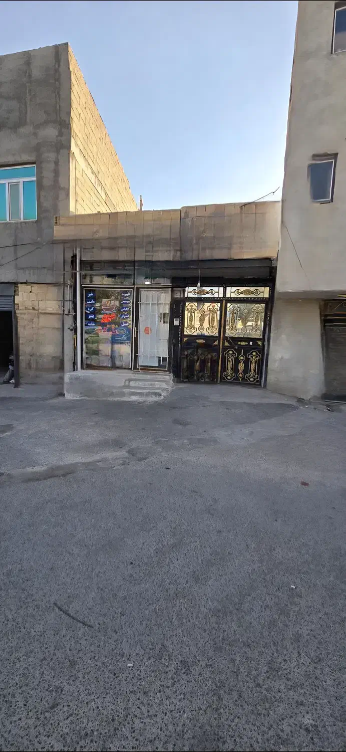 خانه مغازه دار|فروش خانه و ویلا|هشترود, |دیوار