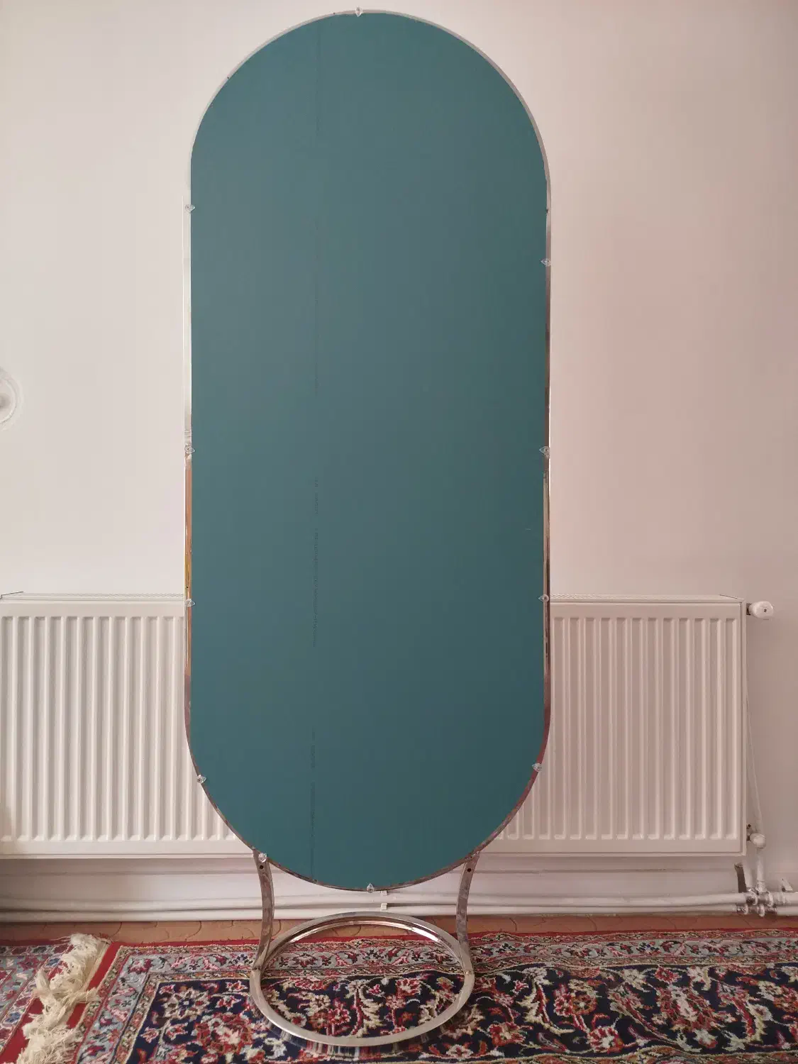 آینه قدی قابل حمل|آینه|قزوین, |دیوار