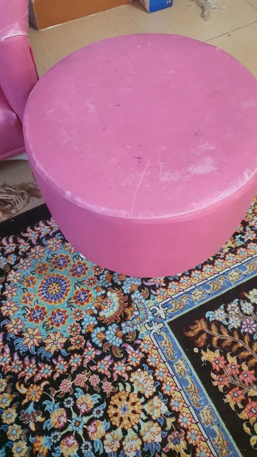 مبل و جلومبلی کودک|تخت و صندلی بچه|لاهیجان, کوی خزر|دیوار