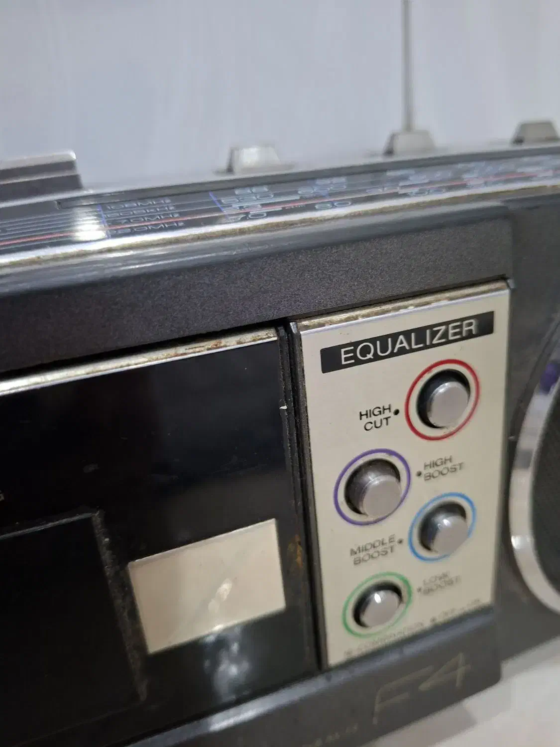 رادیو قدیمی|کلکسیون اشیاء عتیقه|تهران, افسریه شمالی|دیوار