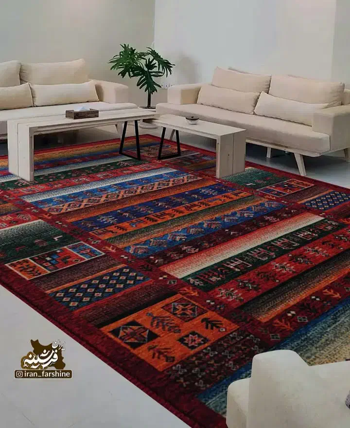 فرشینه هال و پذیرایی شیک|فرش|تهران, طیب|دیوار