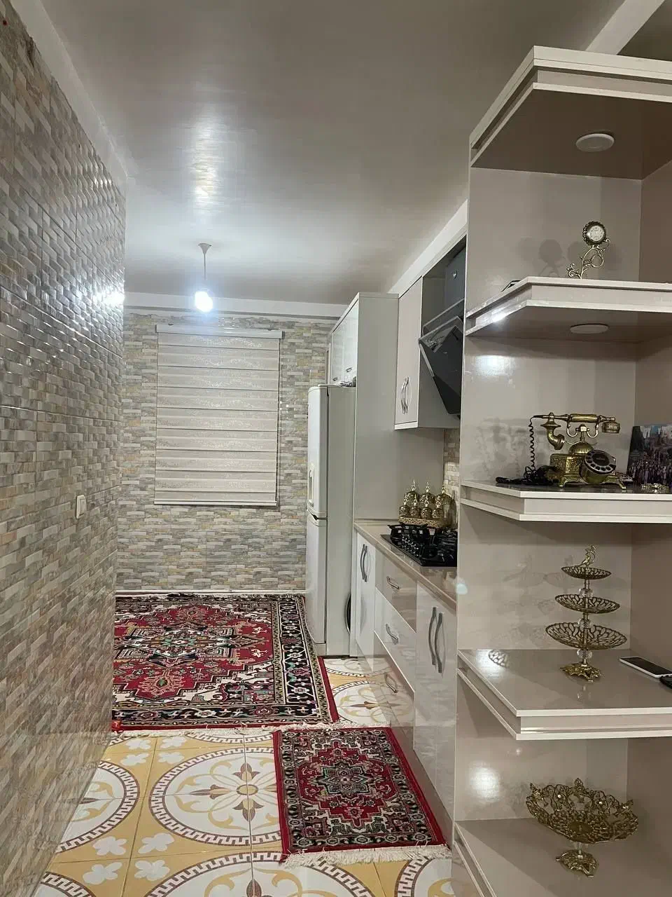 ساختمان|فروش خانه و ویلا|چاراویماق, |دیوار