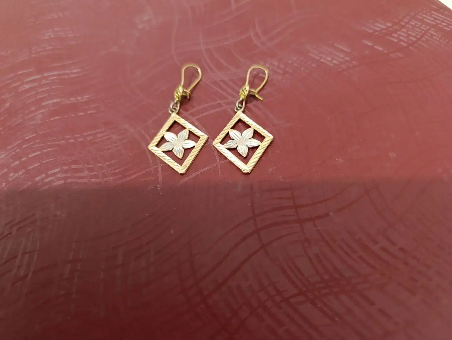 طلا با۲درصد|جواهرات|زابل, |دیوار