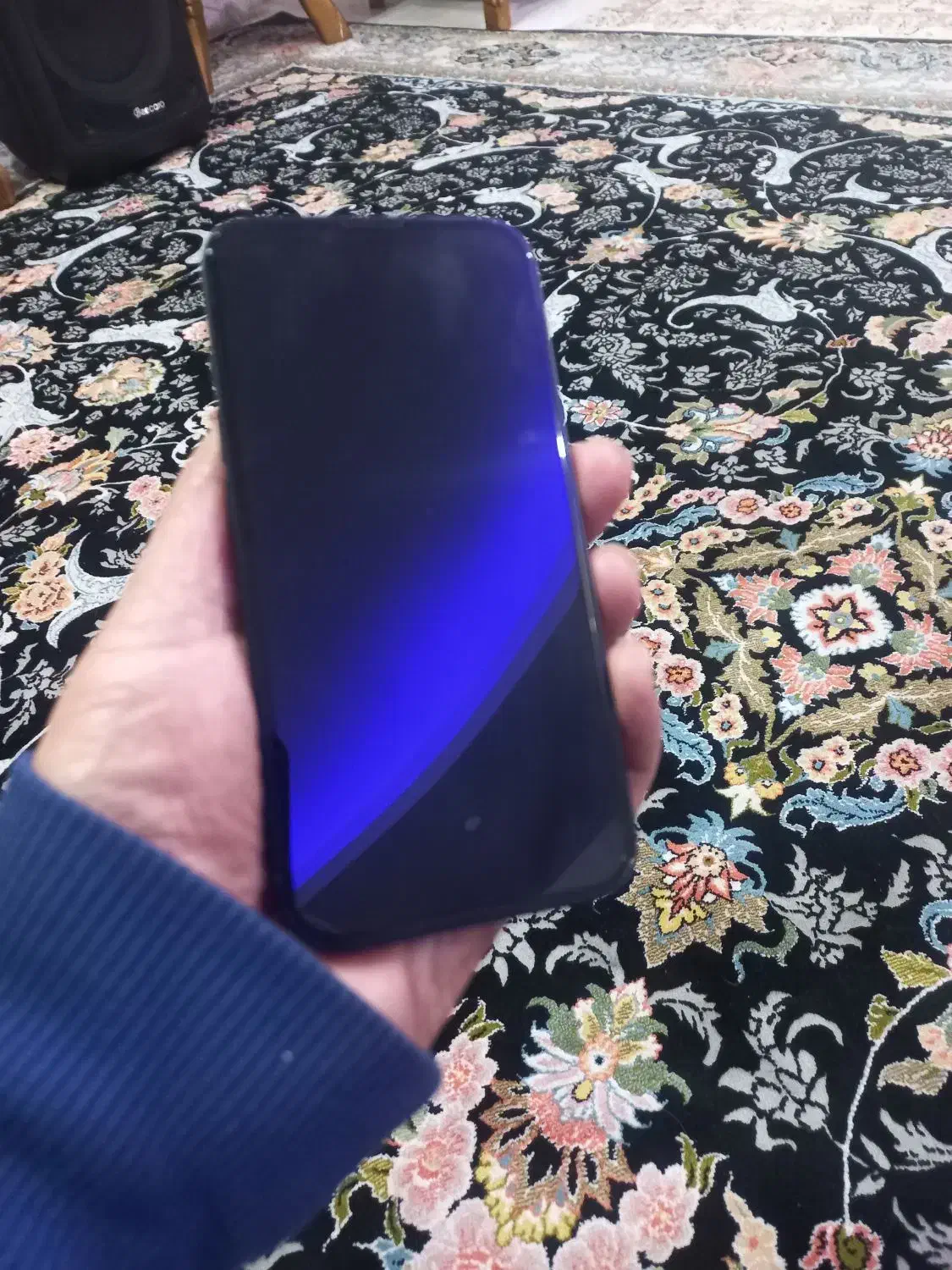 آیفون 13نرمال|موبایل|اهواز, کوی ترابری|دیوار