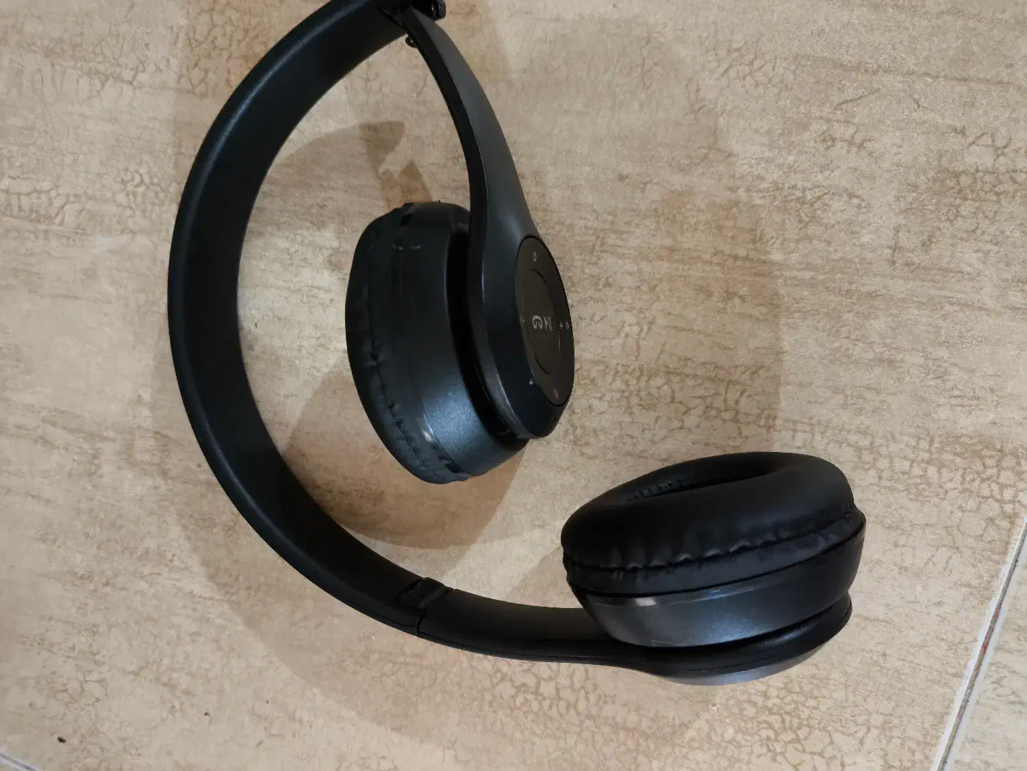 هدفون بلوتوثی|پخش‌کننده همراه|گرگان, |دیوار