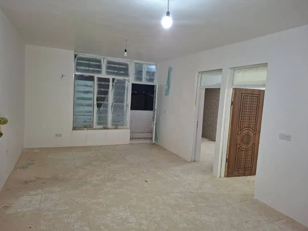 منزل دو خوابه کرونی فشار قوی|اجارهٔ آپارتمان|شیراز, کرونی(خاتونک)|دیوار