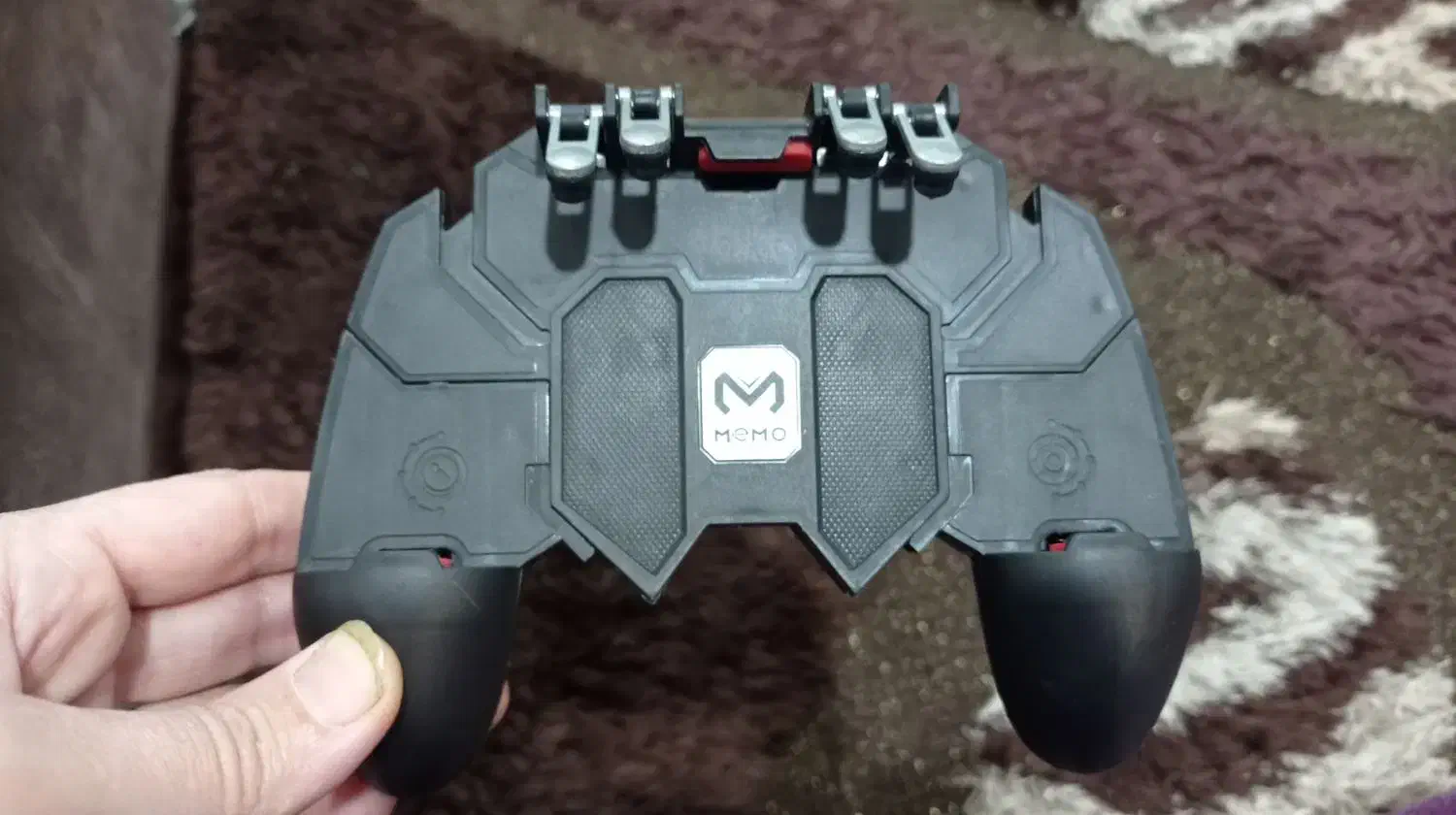 دسته بازی کالاف|کنسول، بازی ویدئویی و آنلاین|پاکدشت, پاکدشت (مامازند)|دیوار