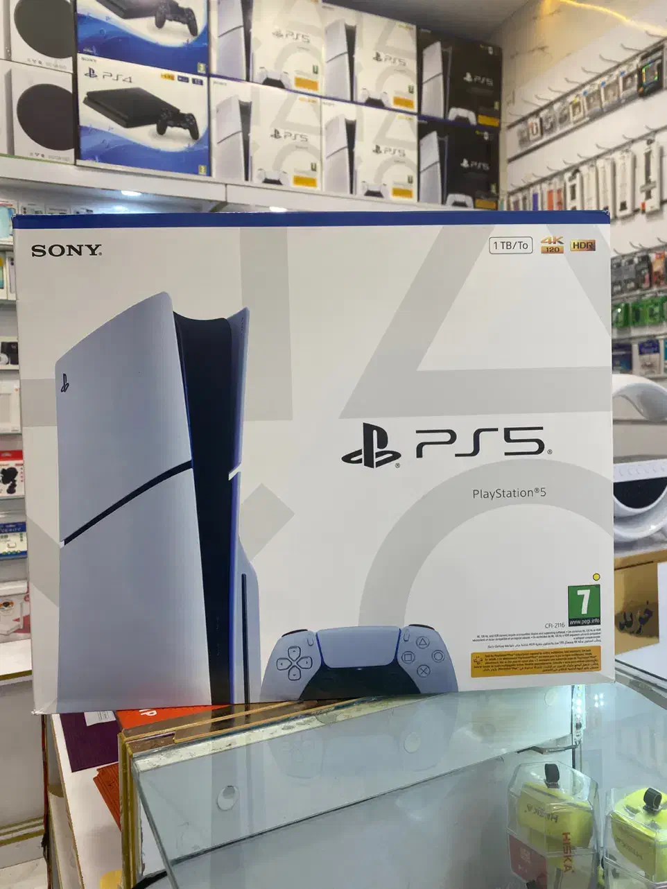 Ps5|کنسول، بازی ویدئویی و آنلاین|همدان, |دیوار