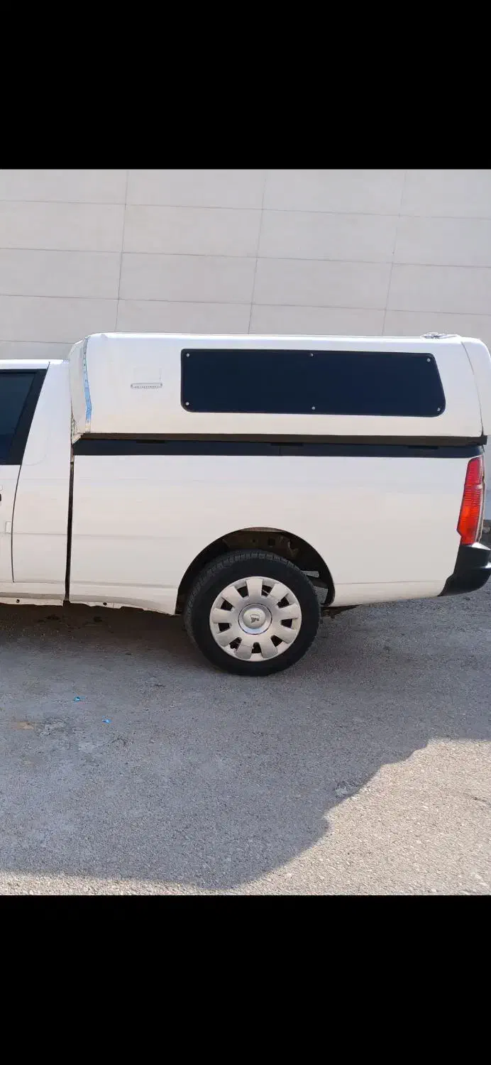 باربنداریسان|قطعات یدکی و لوازم جانبی|کارون, |دیوار