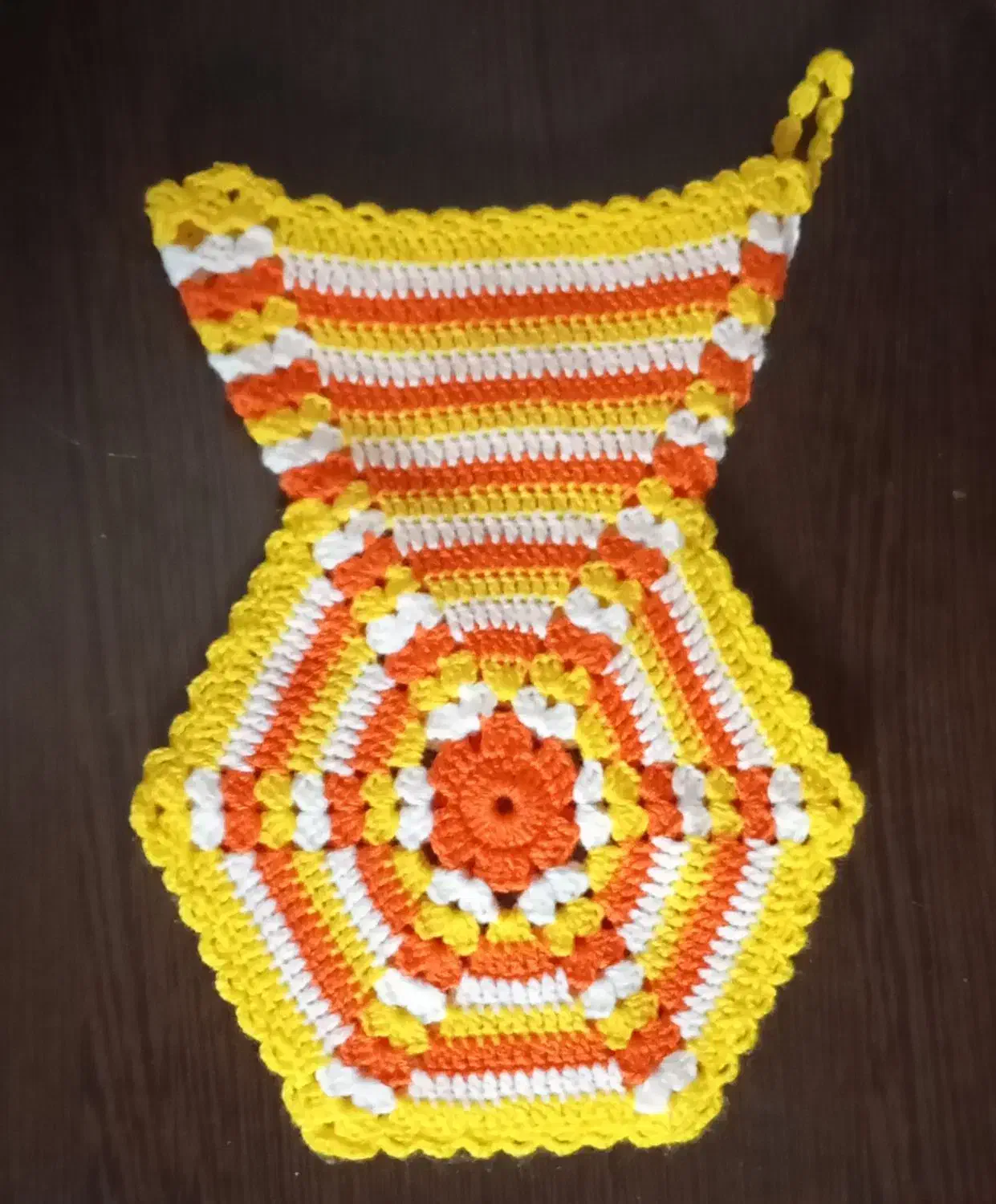 لیف های قلاب بافی شیک و زیبا  و با کیفیت|لوازم حمام|رشت, معلم|دیوار