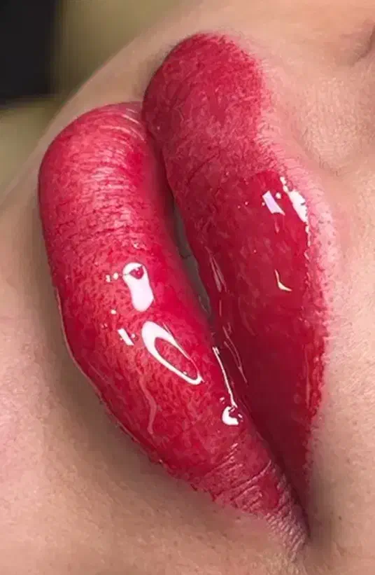 تعدادی تتوفیبروز شید لب خط چشم|خدمات آرایشگری و زیبایی|بروجرد, |دیوار