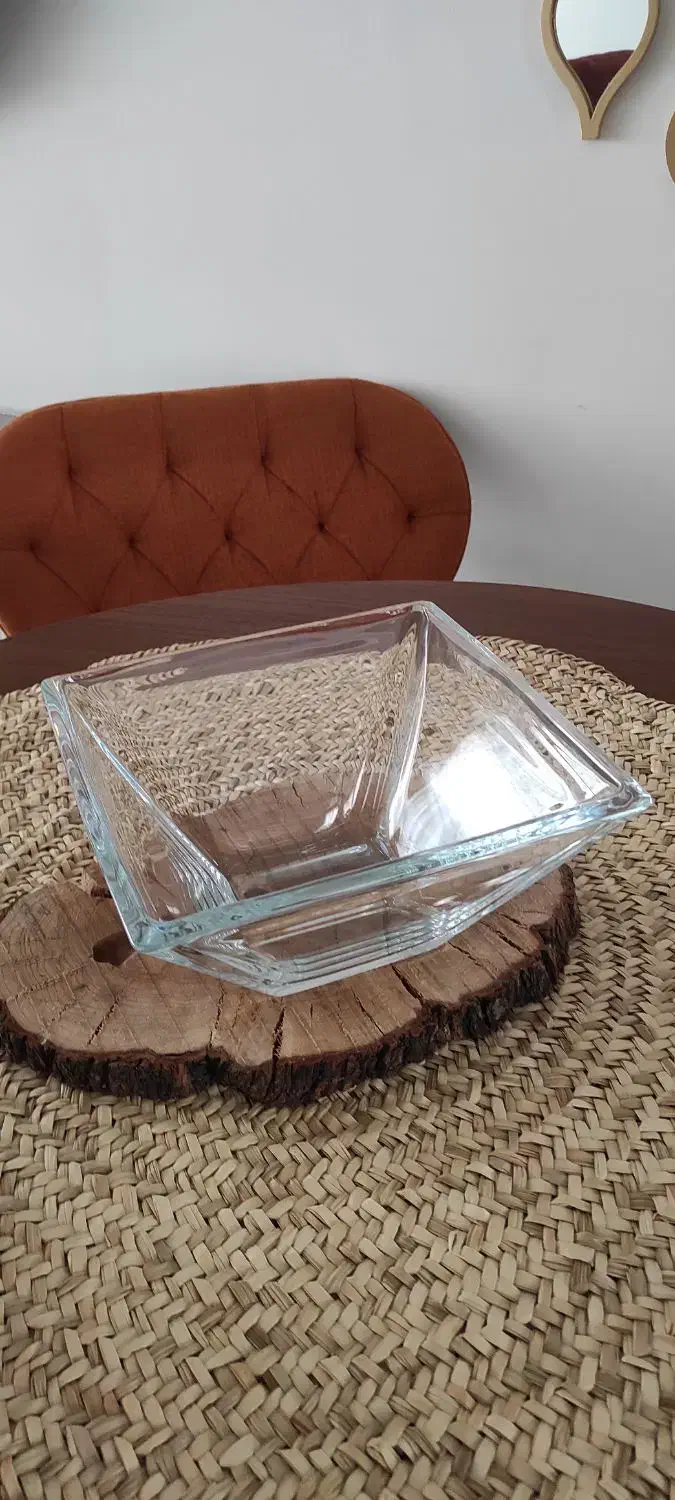 ظروف وی دی وی اصل ایتالیا|ظروف سرو و پذیرایی|سنندج, |دیوار