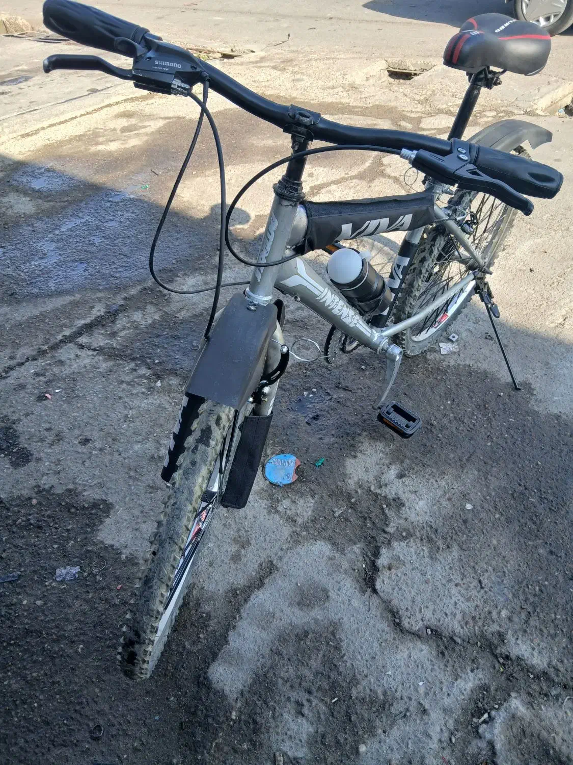 دوچرخه|دوچرخه، اسکیت، اسکوتر|دهلران, |دیوار