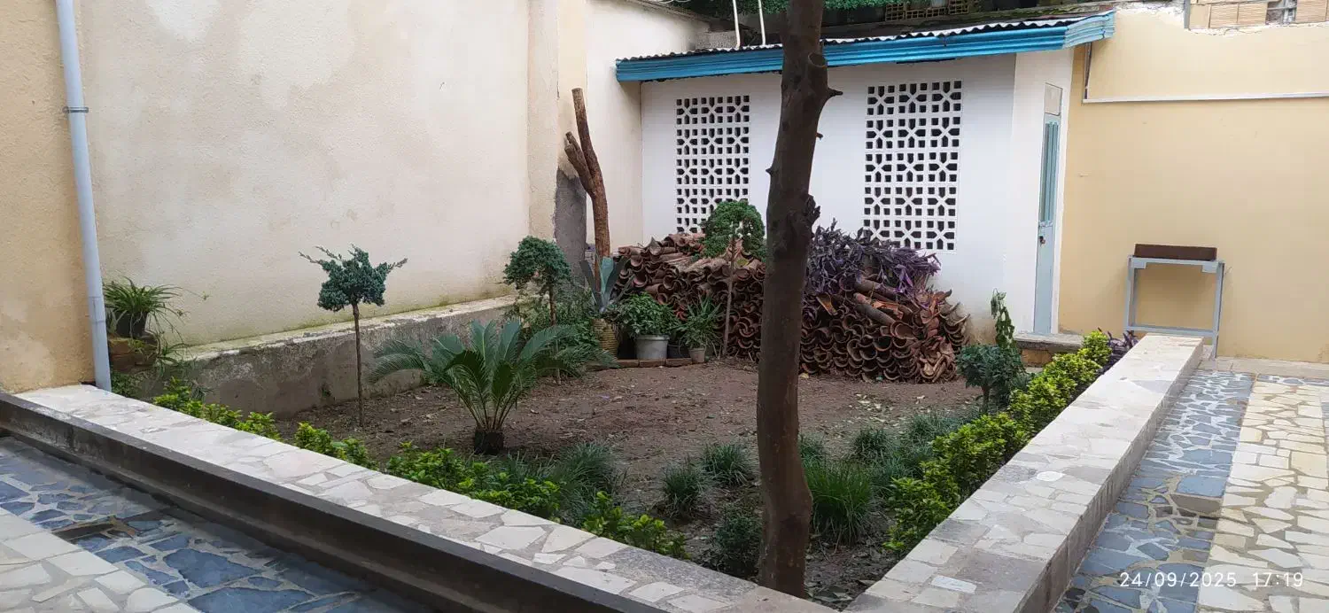 اقامتگاه سنتی رنگین کمان|اجارهٔ کوتاهمدت ویلا و باغ|رشت, خمیران زاهدان|دیوار