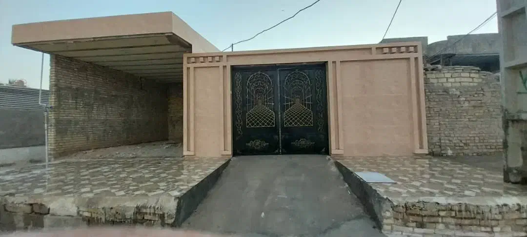 خانه کوی سادات|فروش خانه و ویلا|اهواز, گلدشت|دیوار