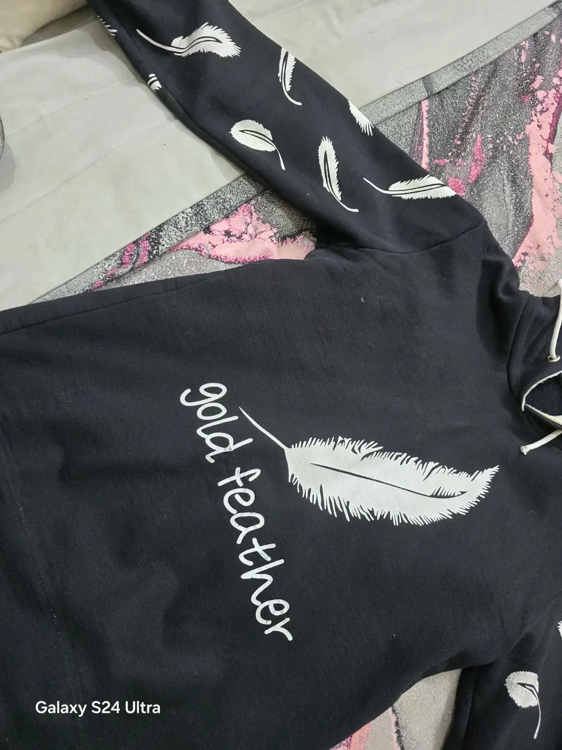 هودی و دورس مردانه|لباس|مشهد, هنرور|دیوار