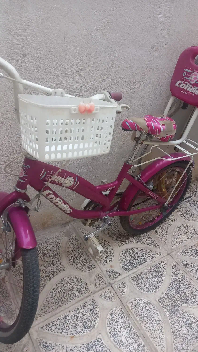 دوچرخه سایز ۲۰|دوچرخه، اسکیت، اسکوتر|ورامین, ورامین|دیوار