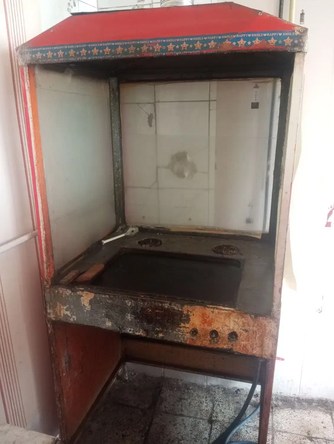 بعلت مهاجرت|کافی‌شاپ و رستوران|تربت‌حیدریه, پایانه مسافربری تربت حیدریه|دیوار