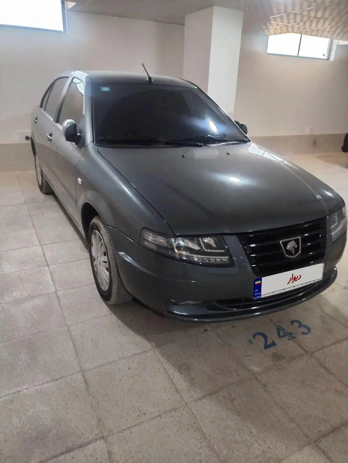 سورن دوگانه سوز|خودرو سواری و وانت|بندرعباس, |دیوار