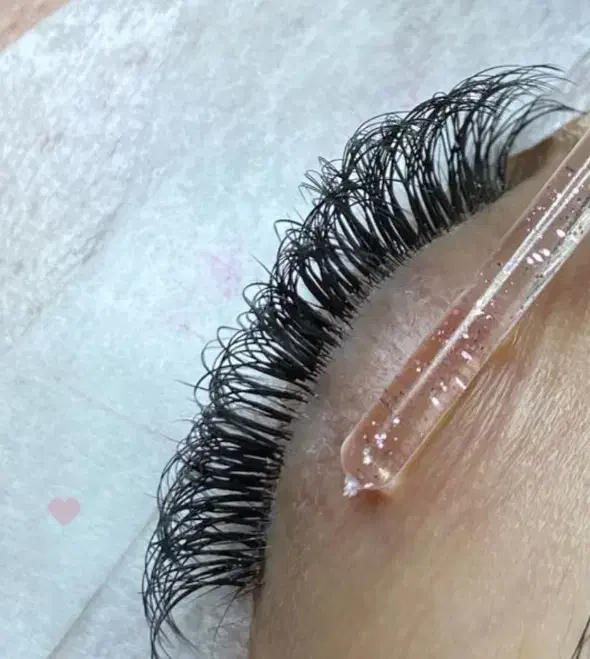 آموزش صفر تا۱۰۰ اکستنشن مژه|خدمات آموزشی|آبادان, |دیوار