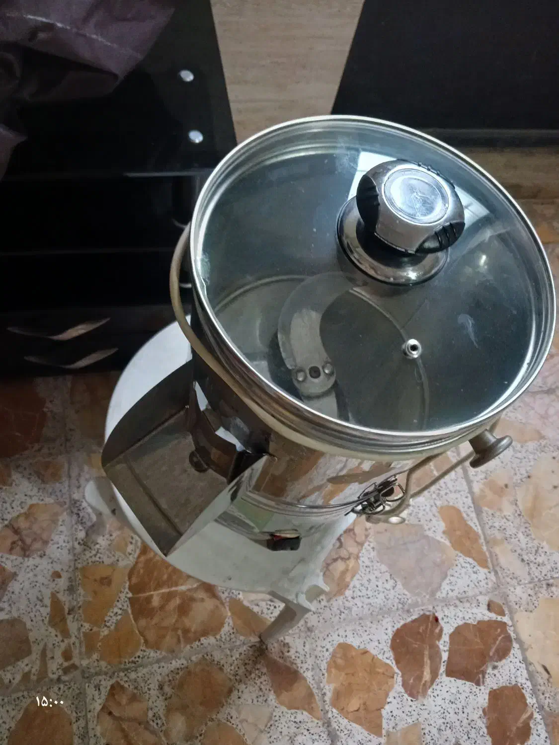 سبزی خورد کن|خردکن، آسیاب، غذاساز|رشت, ولکس|دیوار