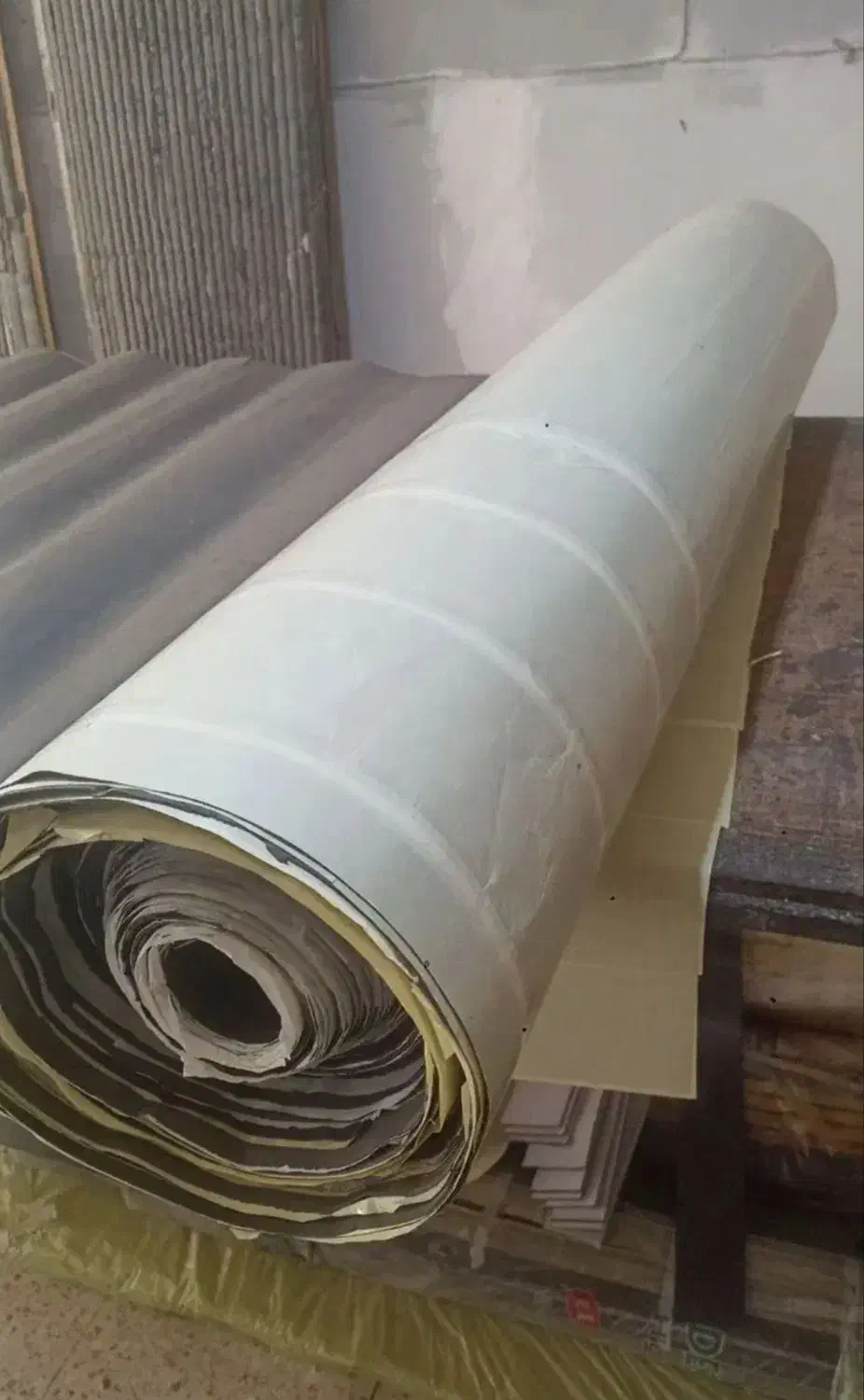 فوم چسبدار|عمده‌فروشی|پاکدشت, خاتون آباد|دیوار