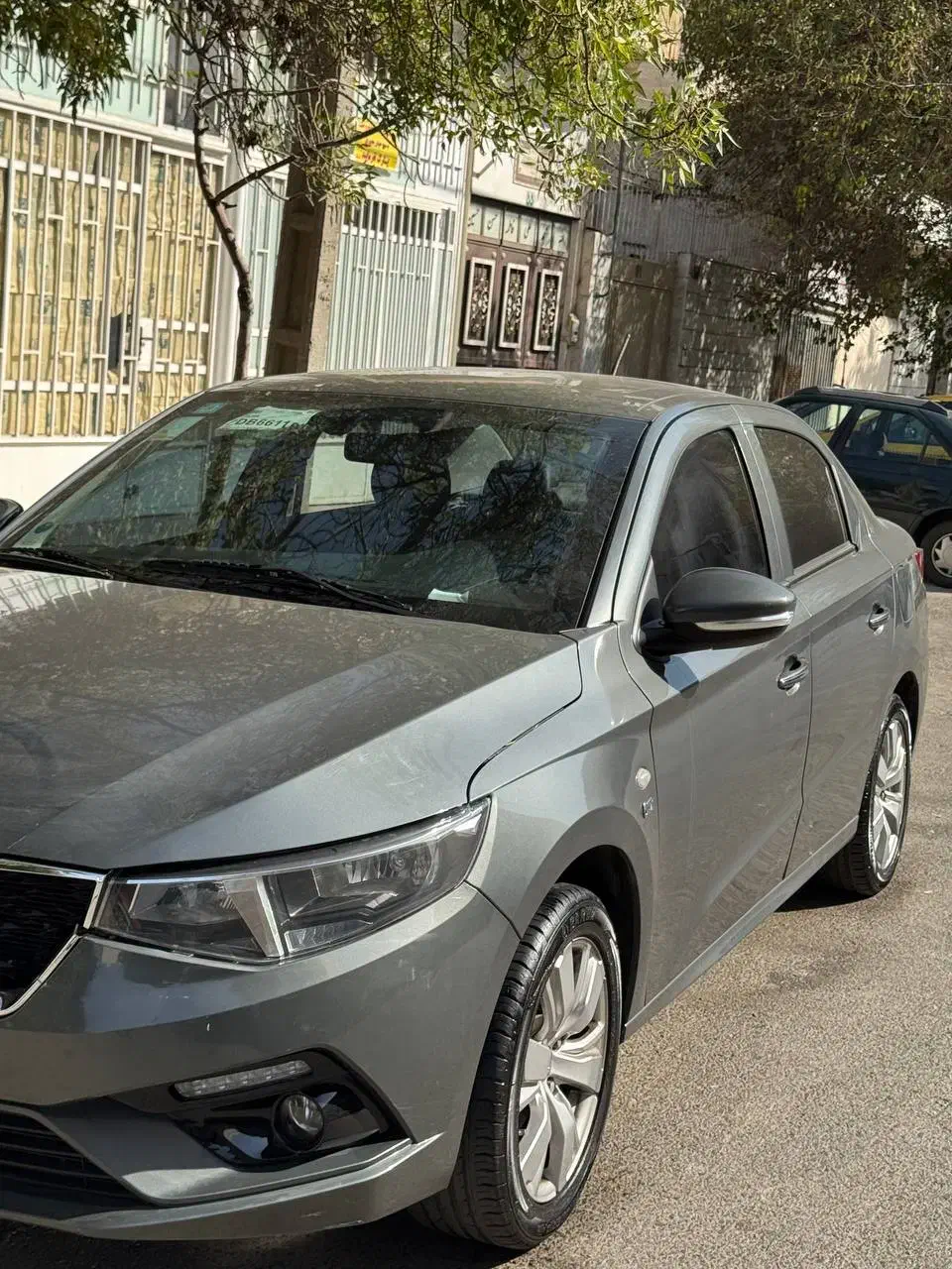 تارا ۱۴۰۲ v2|خودرو سواری و وانت|مشهد, فرهنگیان (شهرک غرب)|دیوار