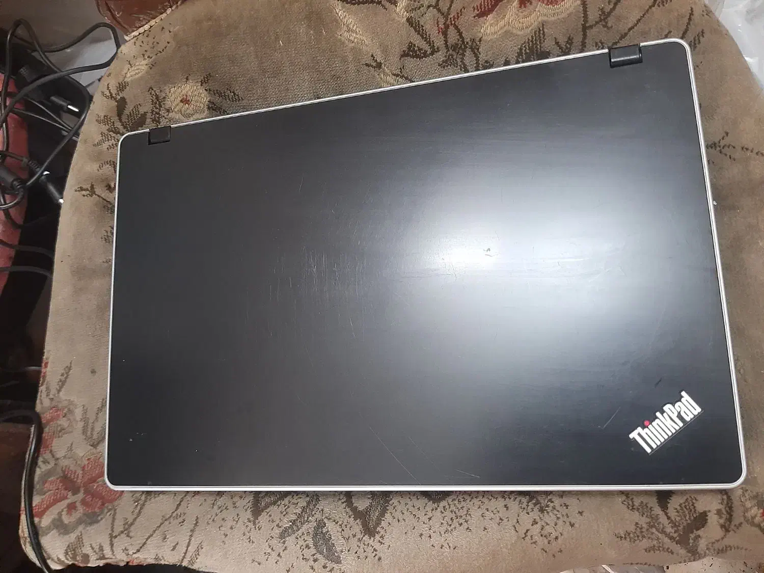 لپ تاپi5تمیزLenovo|رایانه همراه|اصفهان, مسجد مصلی|دیوار