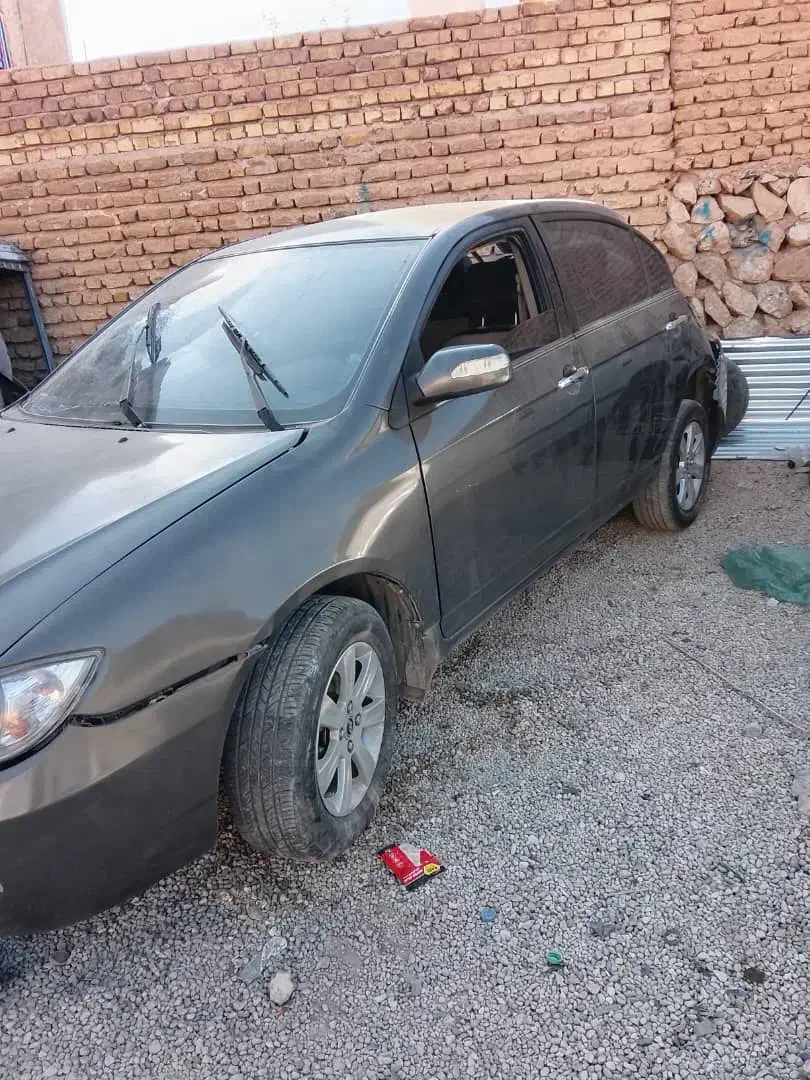 ماشین اوراقی لیفان|خودرو سواری و وانت|شیراز, شهرک مفتح|دیوار