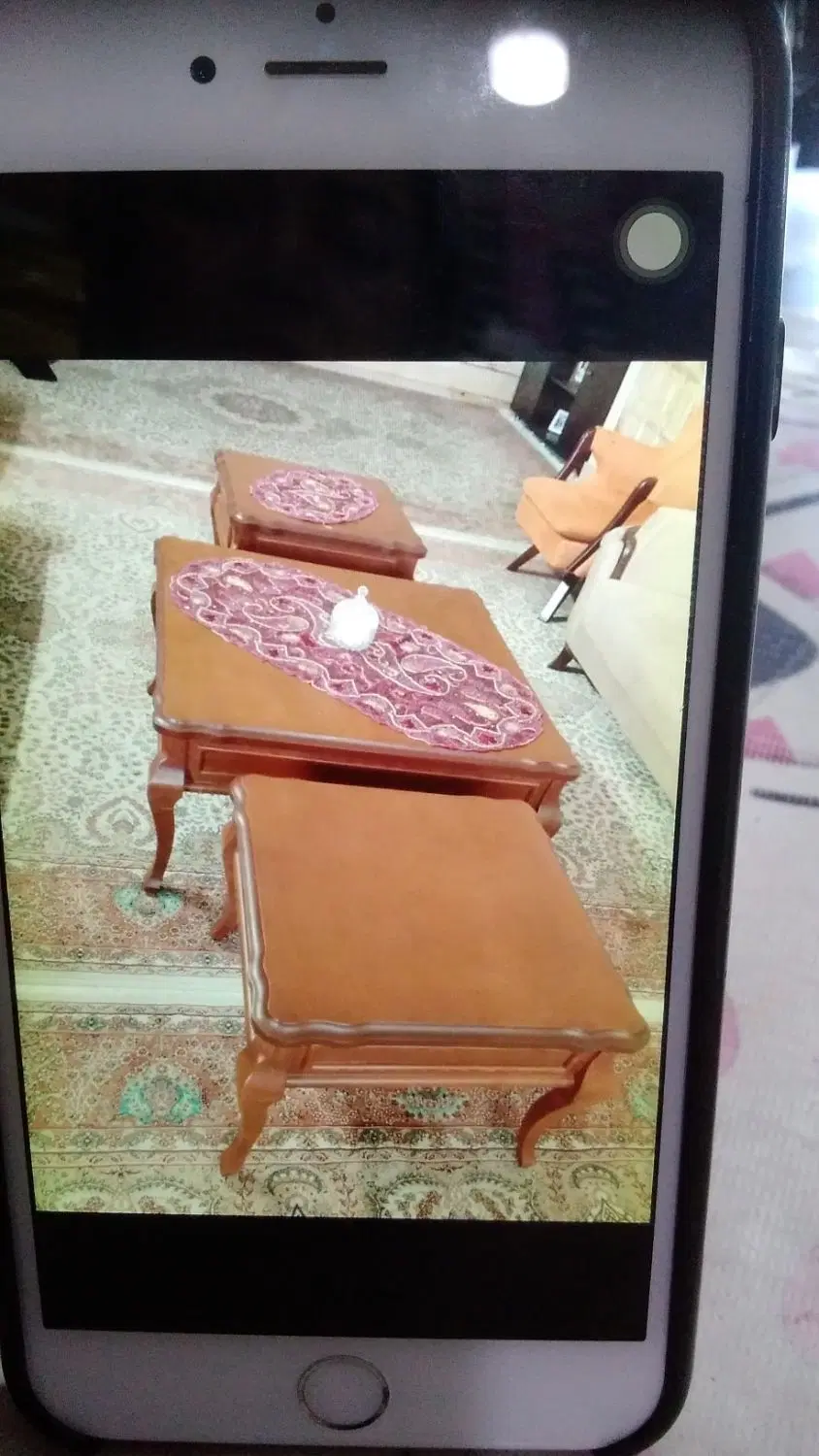 مبل چستر|مبلمان خانگی و میز عسلی|ماهدشت, |دیوار