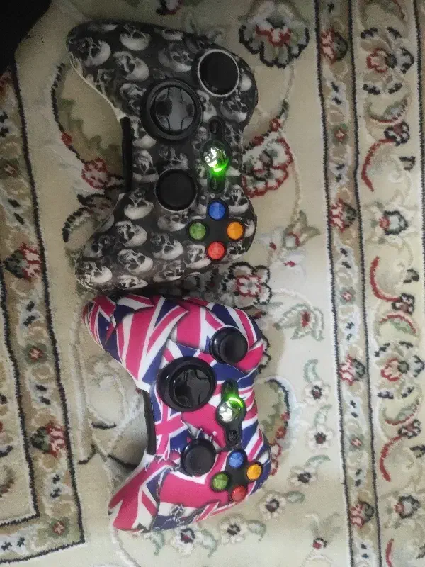 XBOX 360|کنسول، بازی ویدئویی و آنلاین|ورامین, ورامین|دیوار