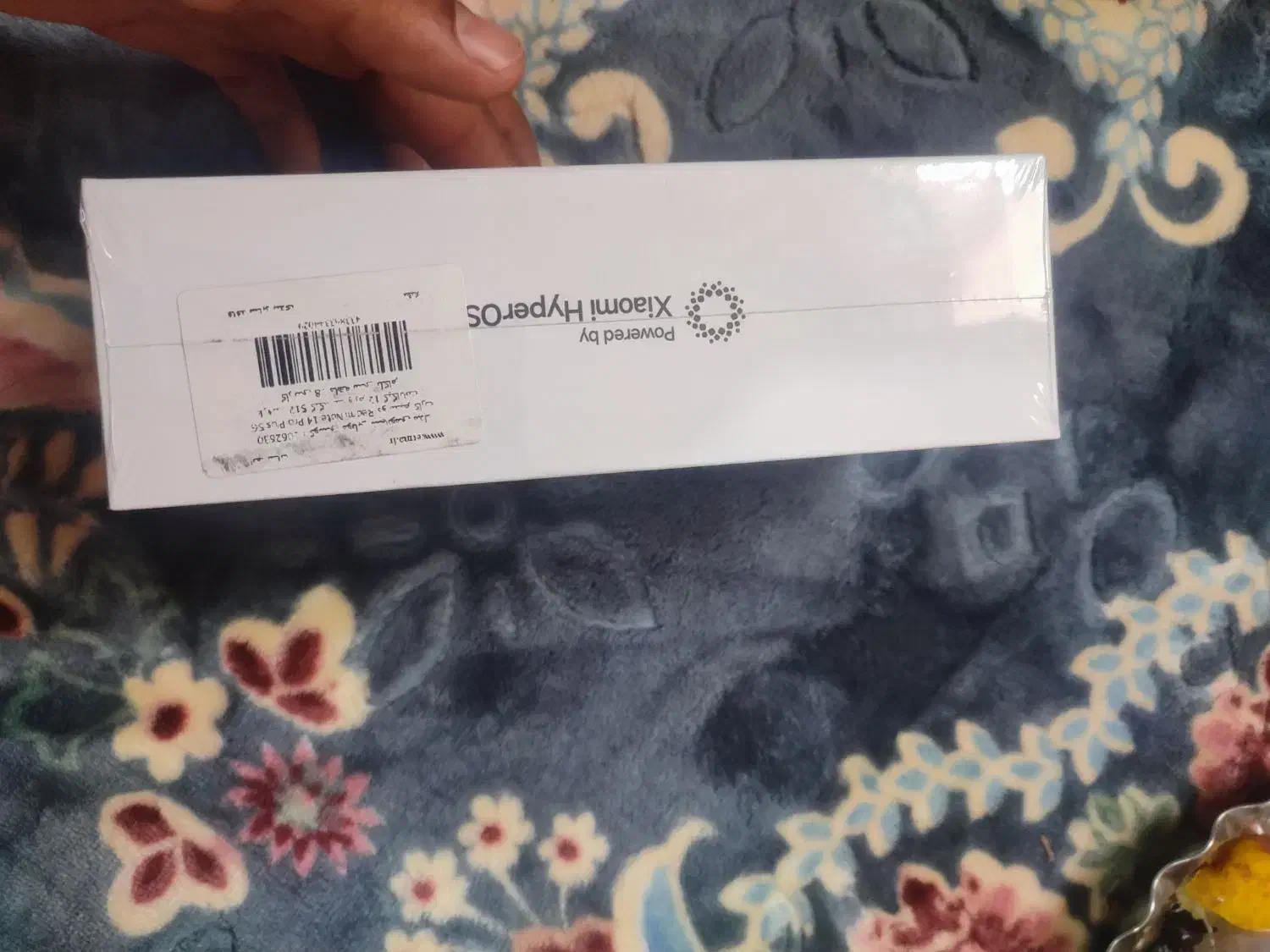 نوت ۱۴ پرو پلاس|موبایل|سراوان, |دیوار