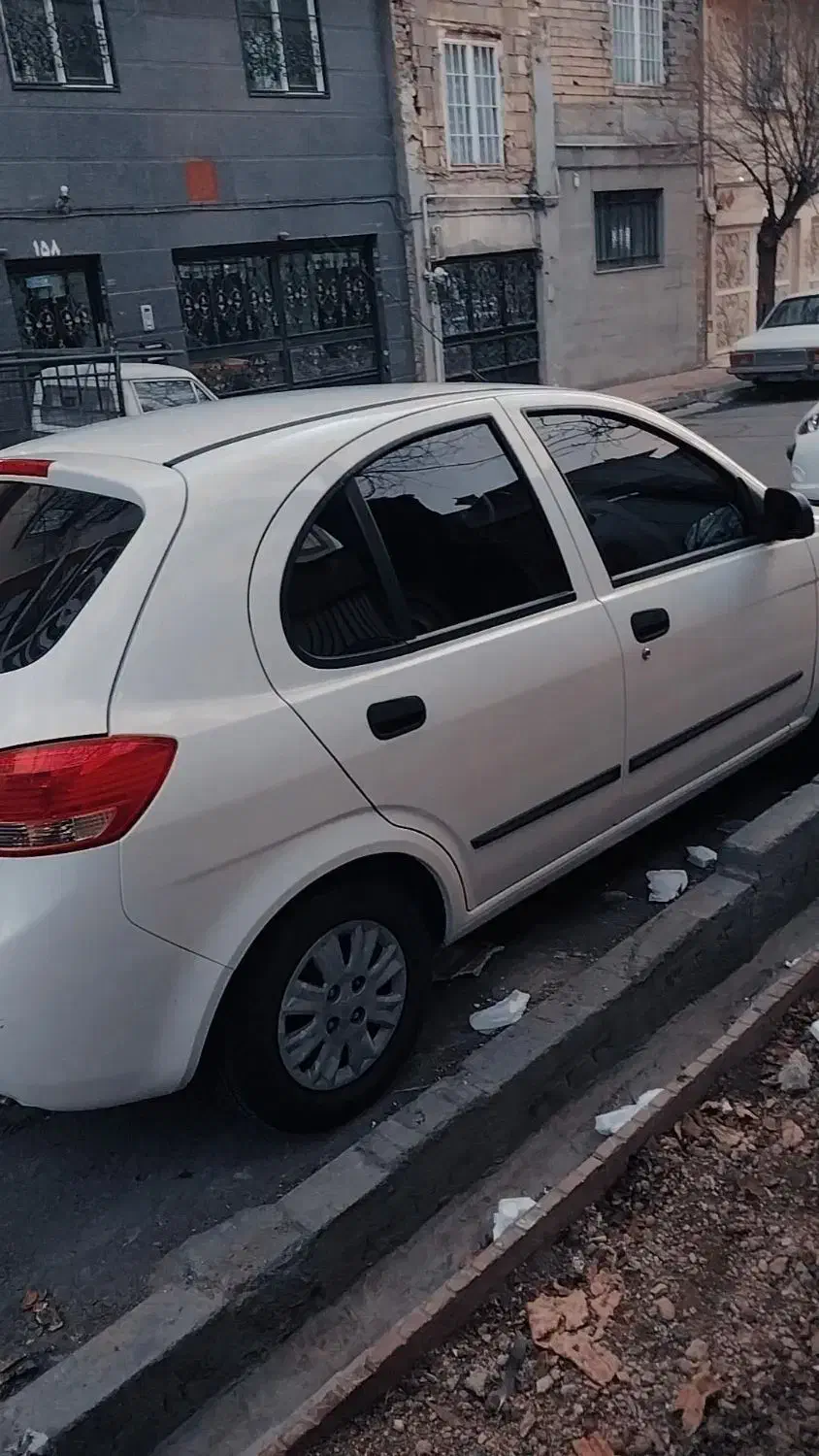 تیبا۲ مدل ۱۴۰۱|خودرو سواری و وانت|تهران, محمودیه|دیوار