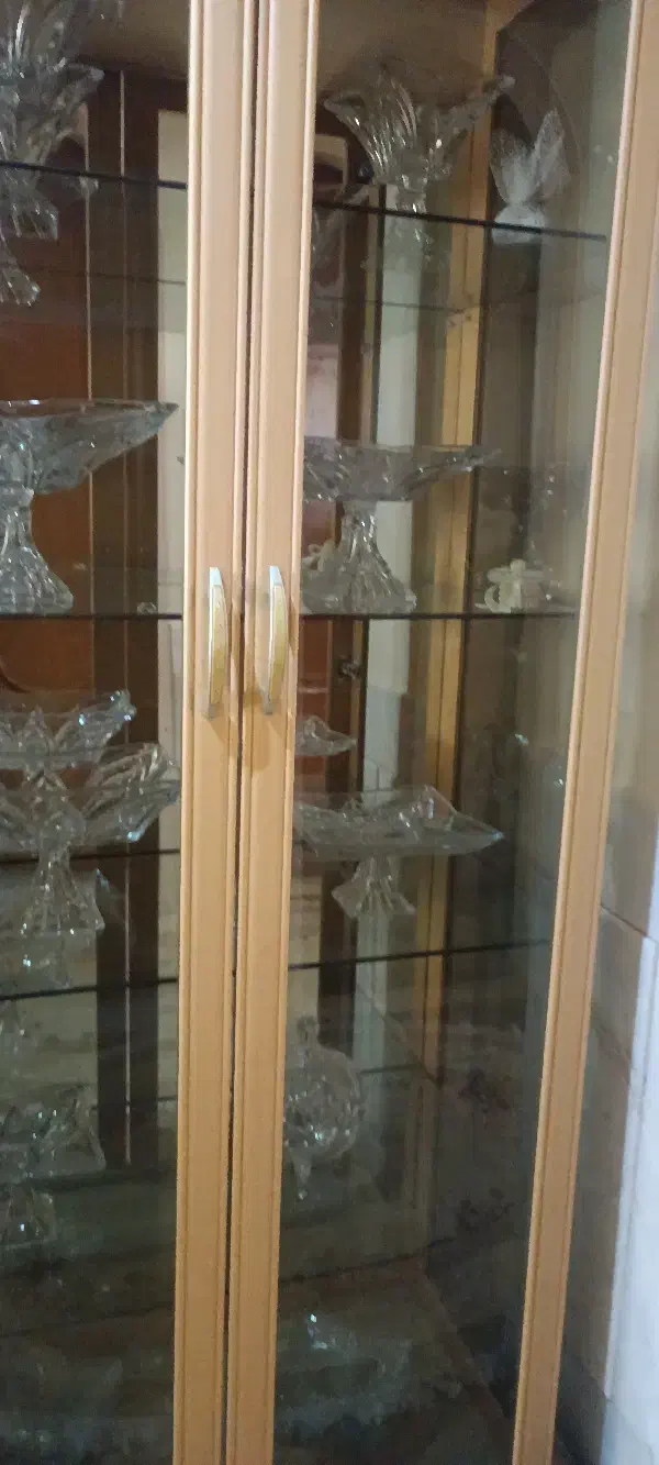 بوفه|بوفه، ویترین، کنسول|سبزوار, فقیه سبزواری|دیوار