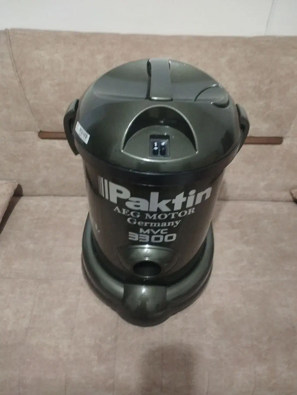 فروش جاروبرقی|جاروبرقی، جارو شارژی، بخارشو|تبریز, |دیوار