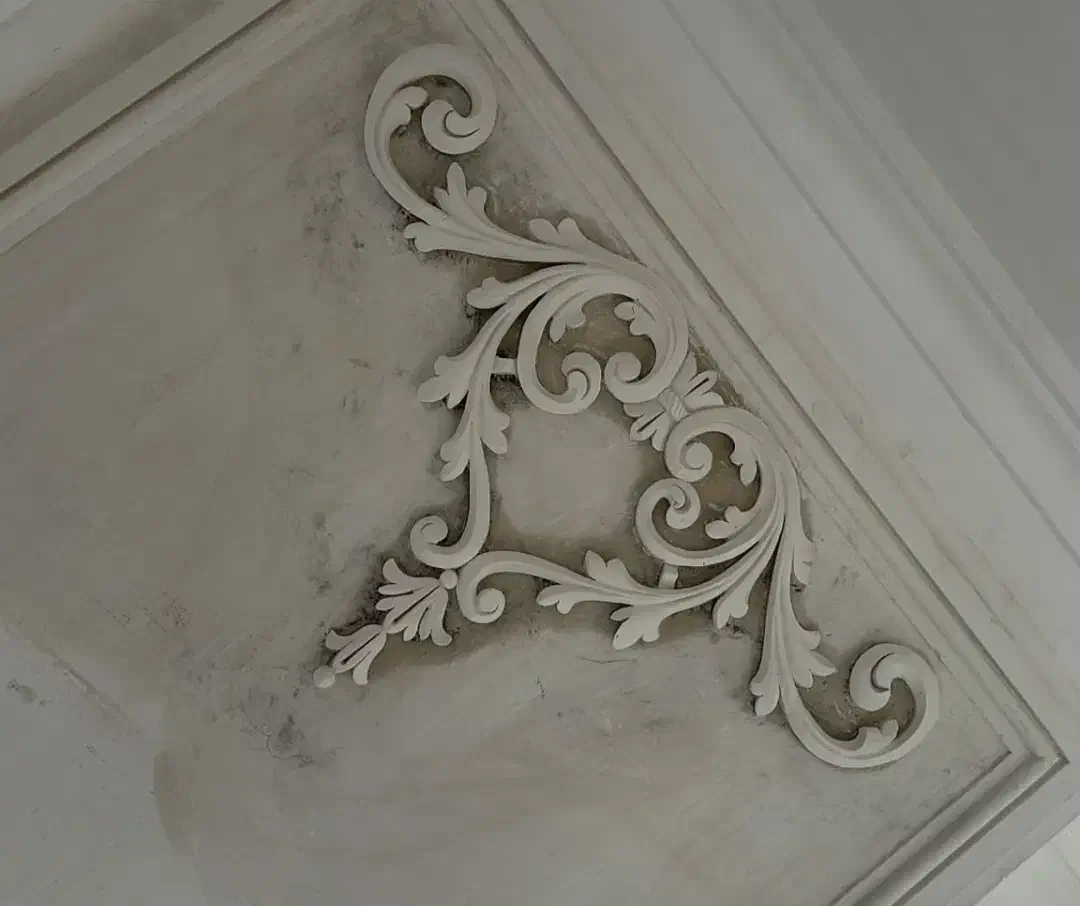 گچکاری گچبری|خدمات پیشه و مهارت|گلپایگان, |دیوار