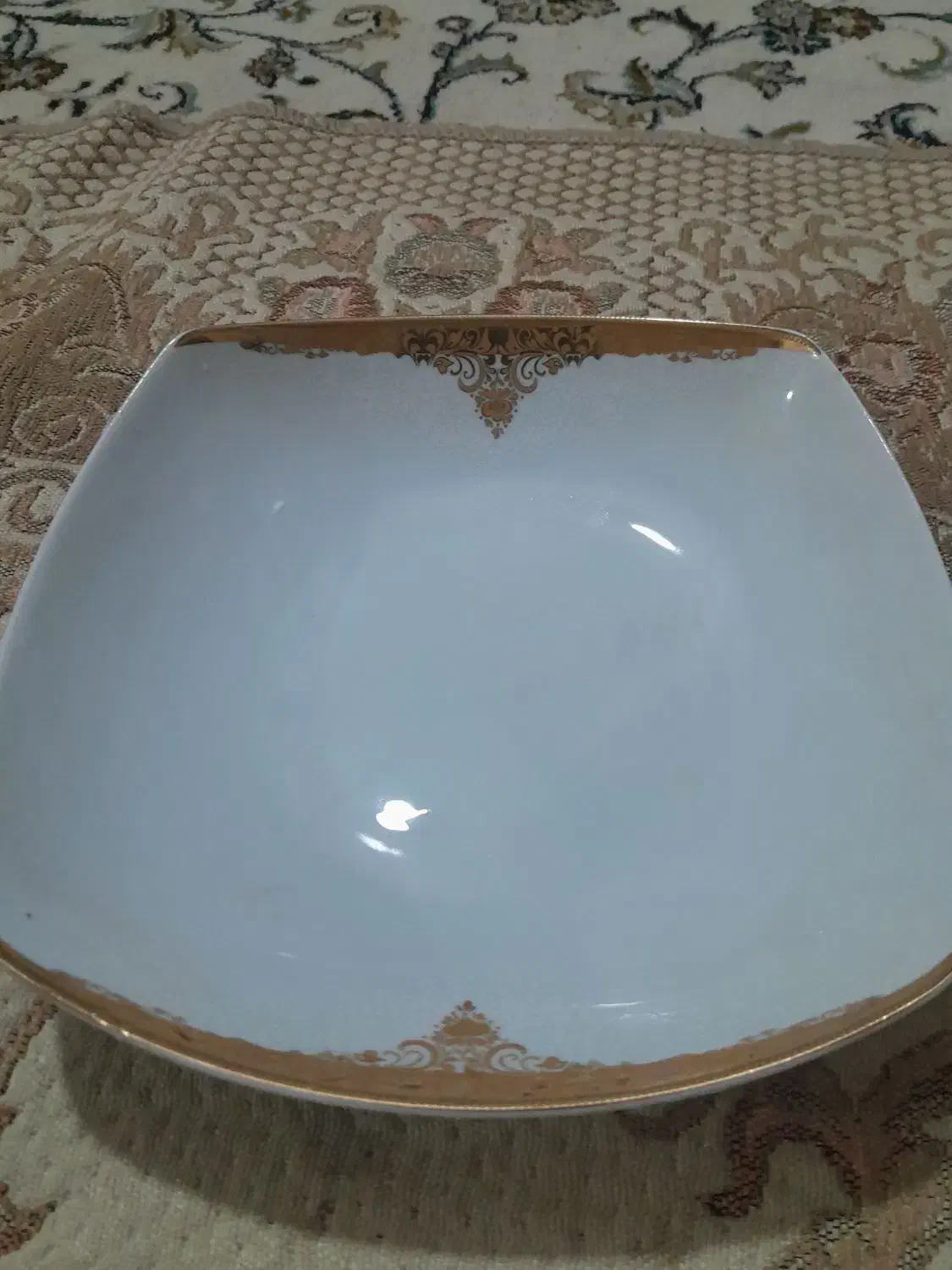 ظروف چینی|ظروف سرو و پذیرایی|خمینی‌شهر, |دیوار