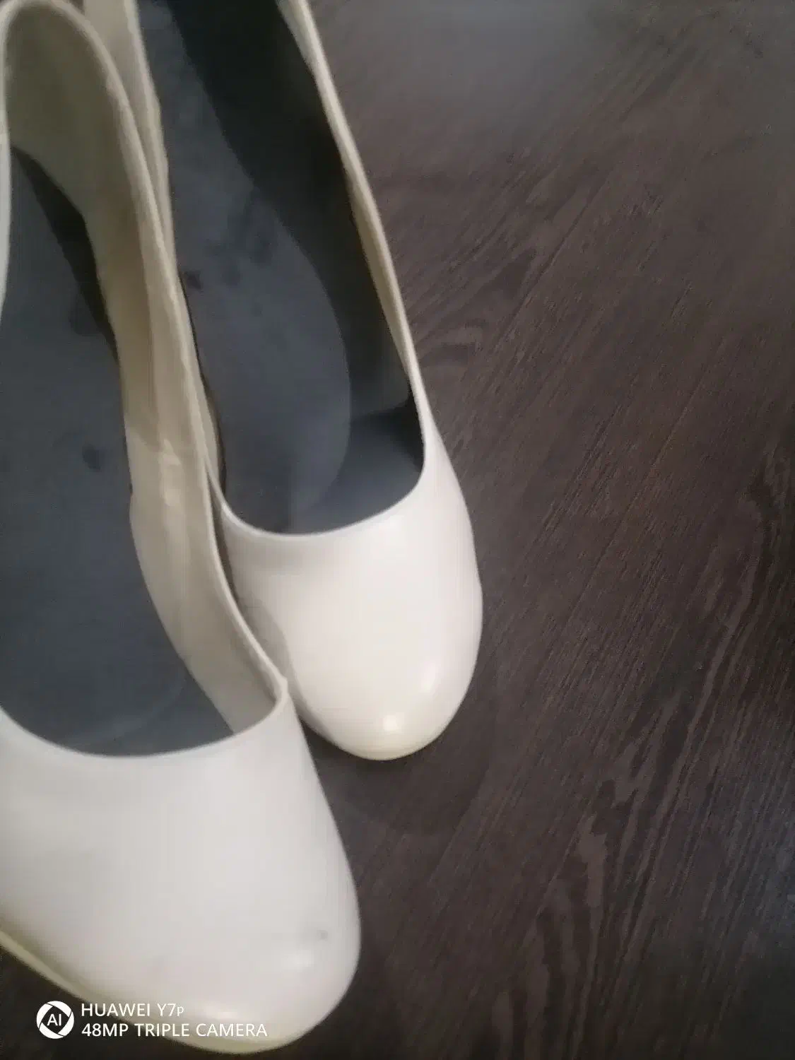 کفش پاشنه بلند درحد نو سالم سایز 39|کیف، کفش، کمربند|گنبد کاووس, |دیوار